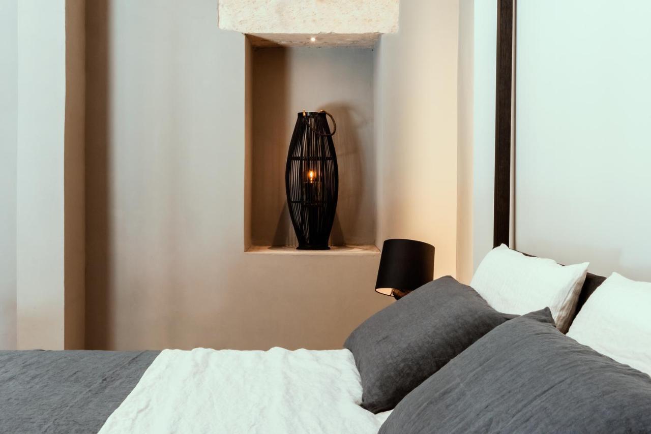 Ricci Rooms Maglie Exteriér fotografie