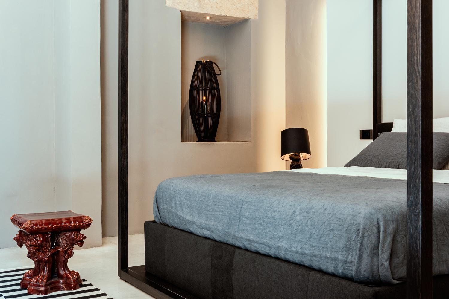 Ricci Rooms Maglie Exteriér fotografie