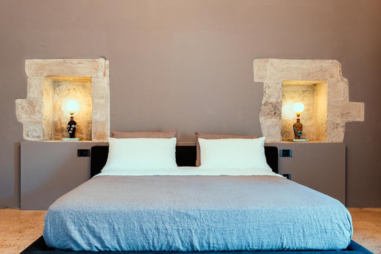 Ricci Rooms Maglie Exteriér fotografie