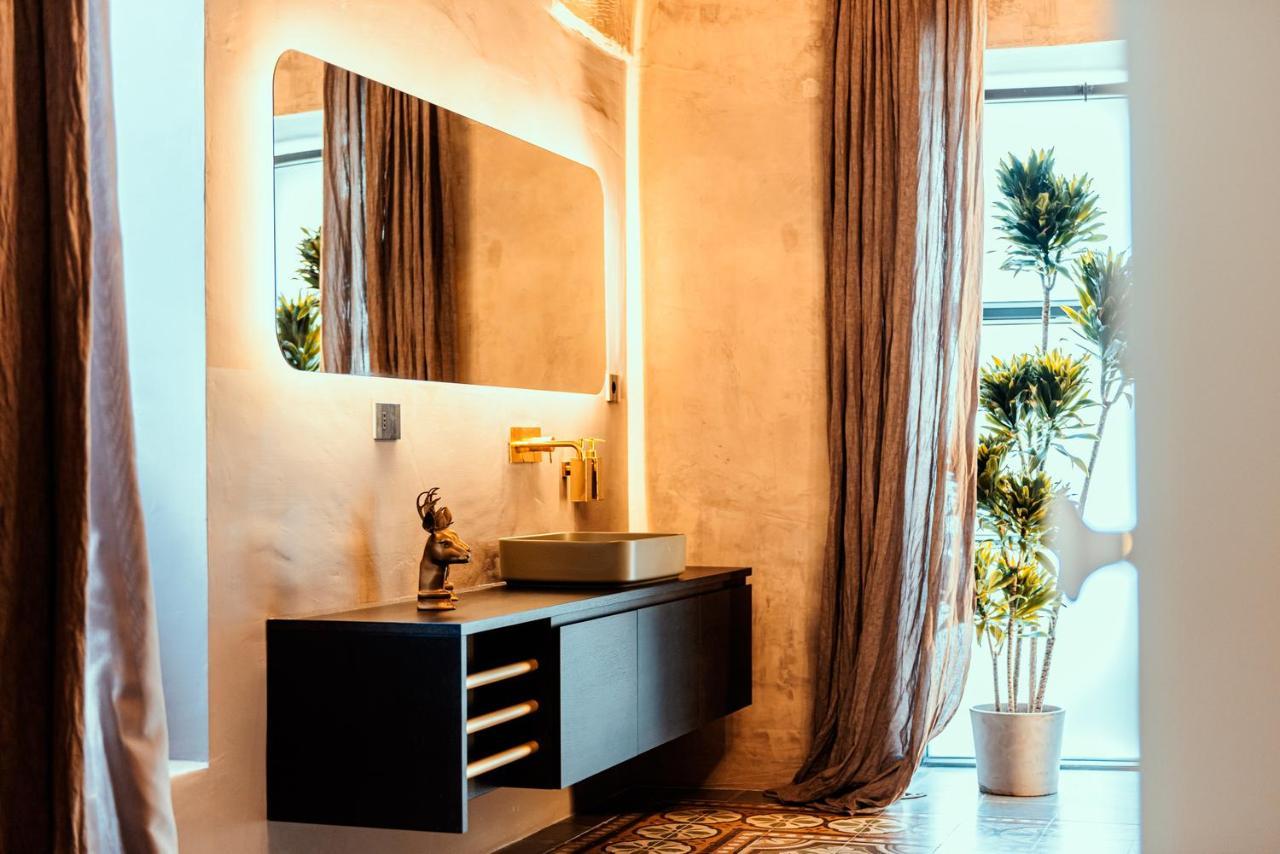 Ricci Rooms Maglie Exteriér fotografie