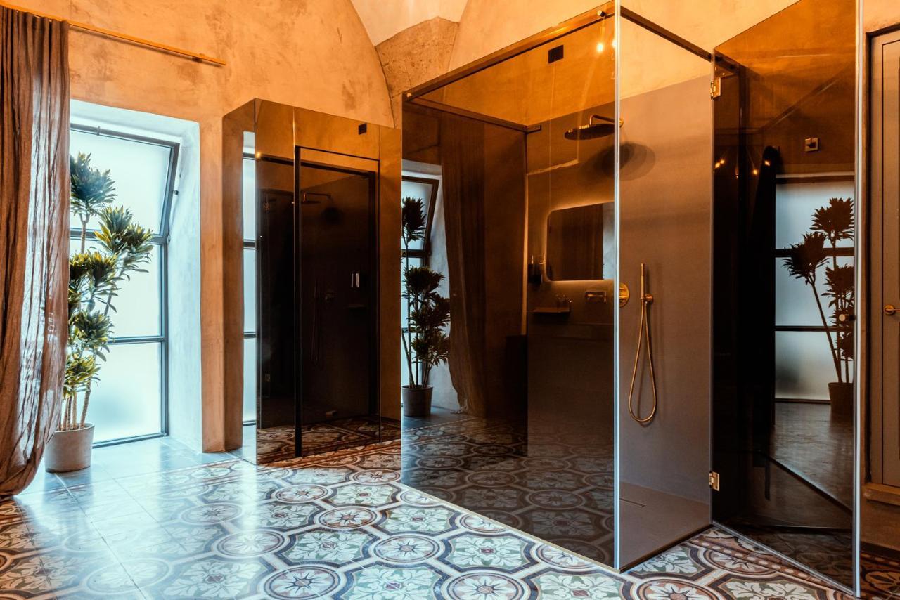 Ricci Rooms Maglie Exteriér fotografie