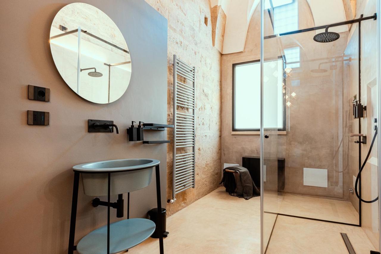 Ricci Rooms Maglie Exteriér fotografie