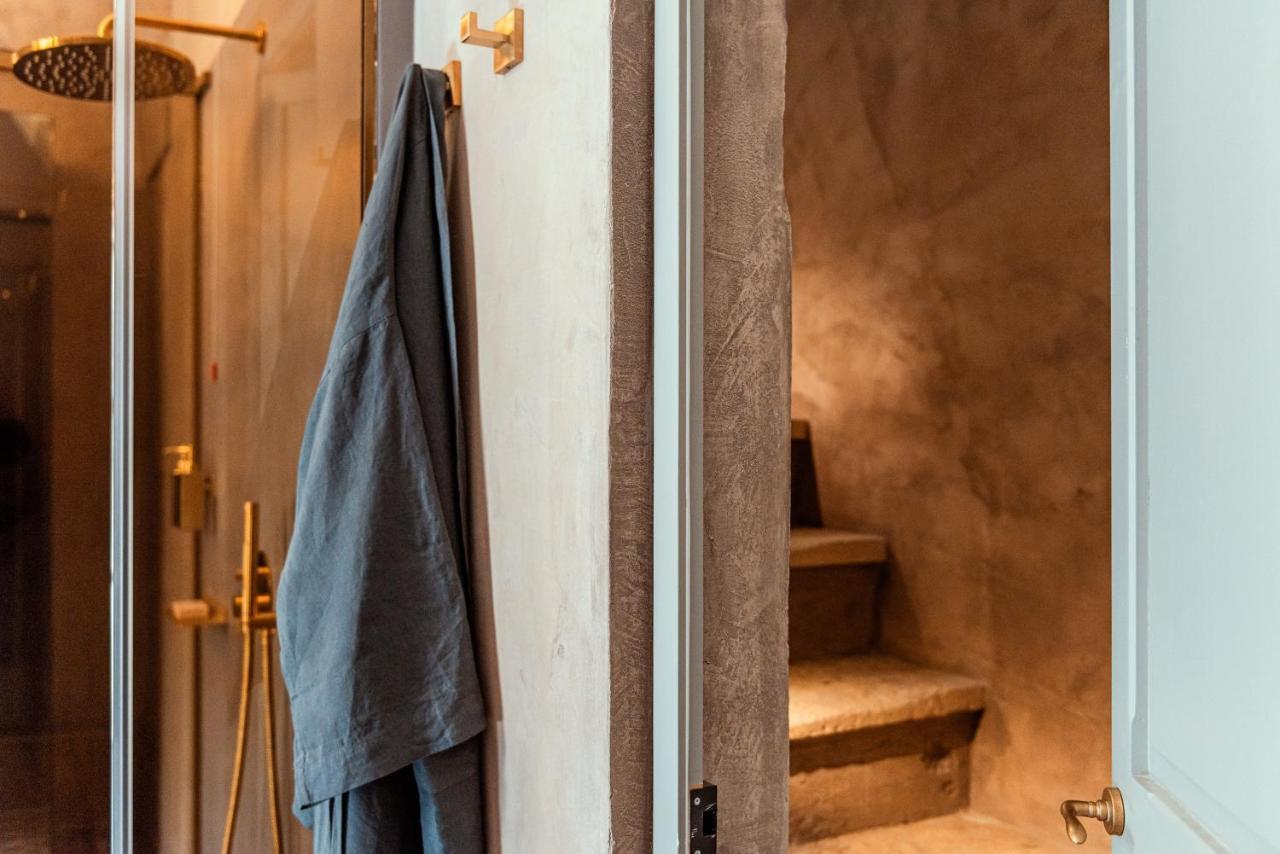 Ricci Rooms Maglie Exteriér fotografie